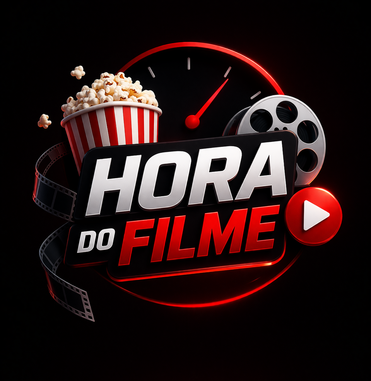 Hora do Filme